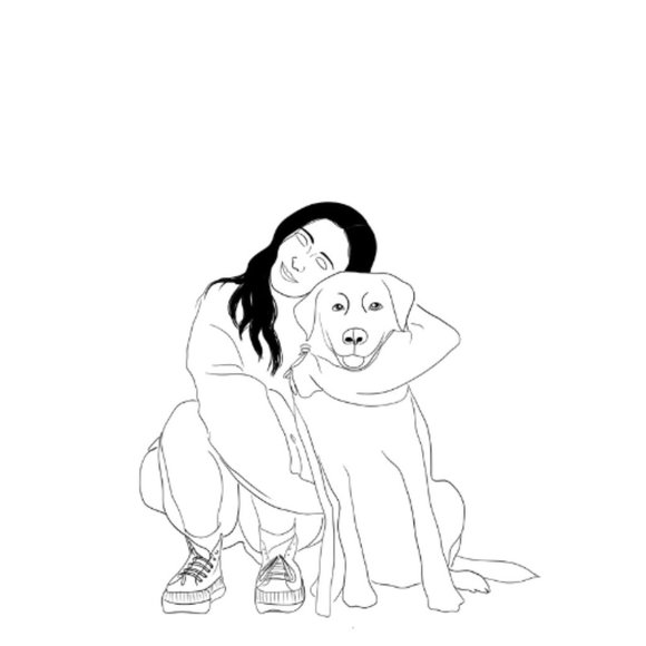 Custom Family portraits - Picture 4 of 8